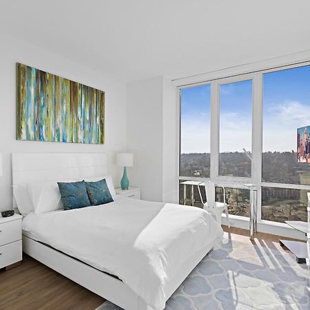 Global Luxury Suites Downtown White Plains Camera foto