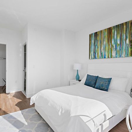 Global Luxury Suites Downtown White Plains Camera foto