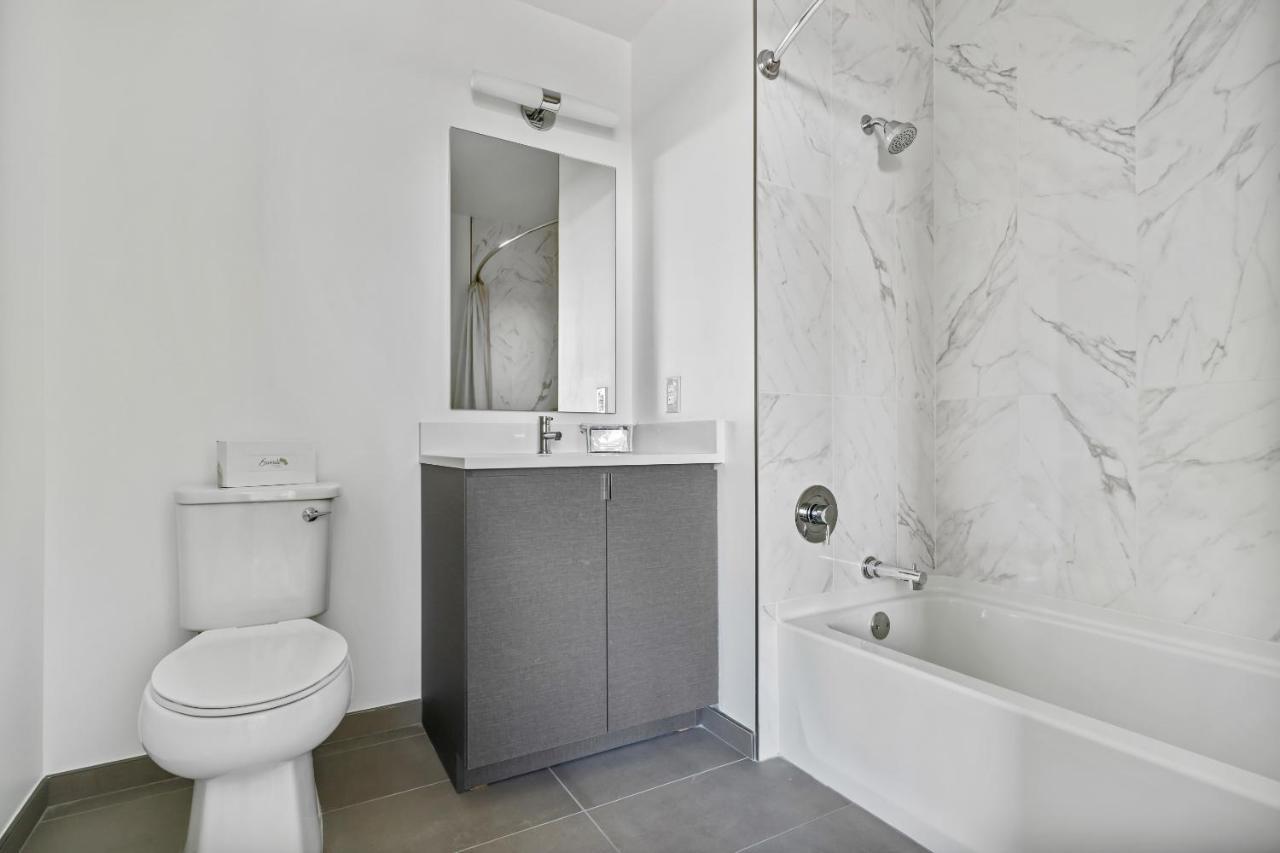 Global Luxury Suites Downtown White Plains Esterno foto