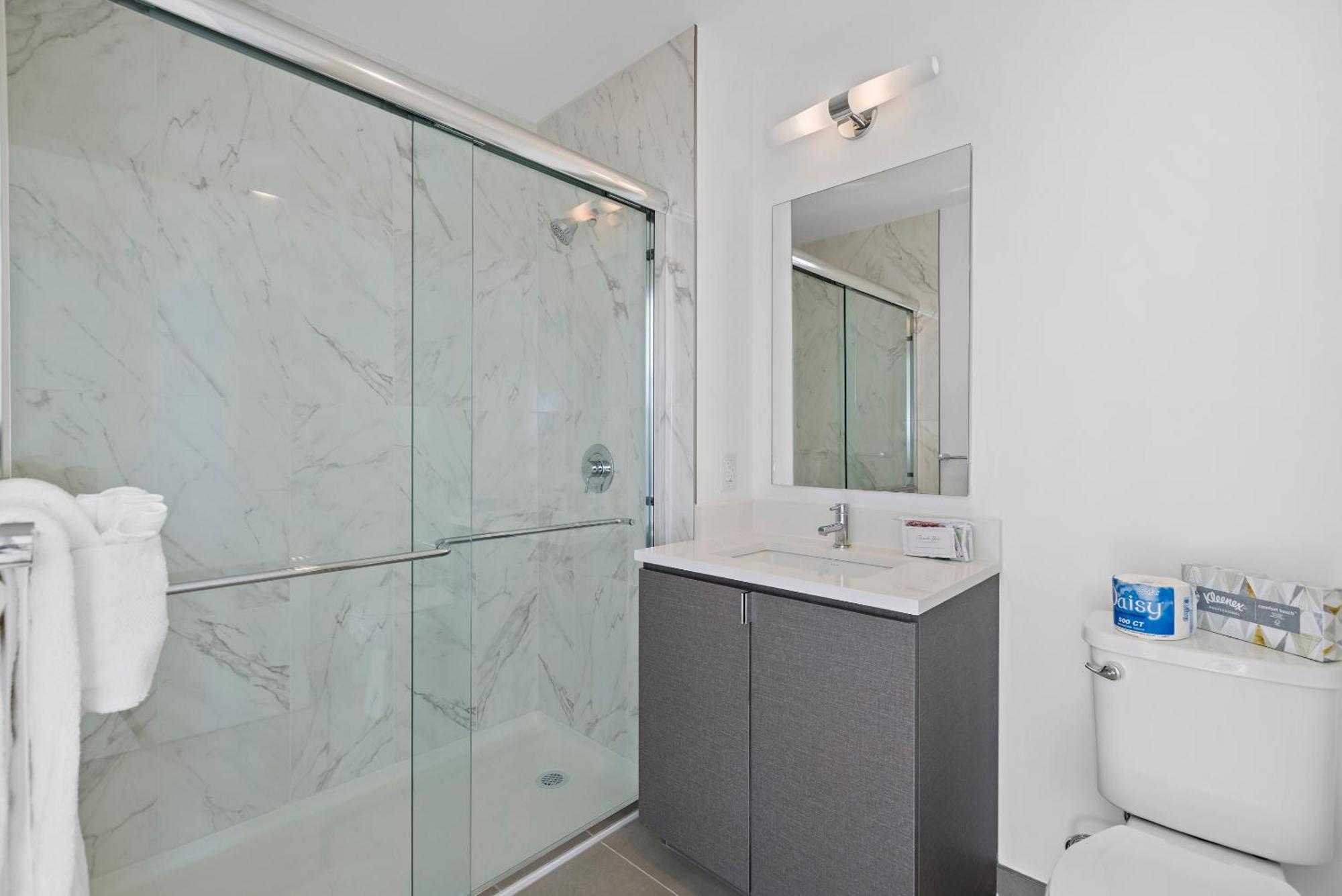 Global Luxury Suites Downtown White Plains Camera foto